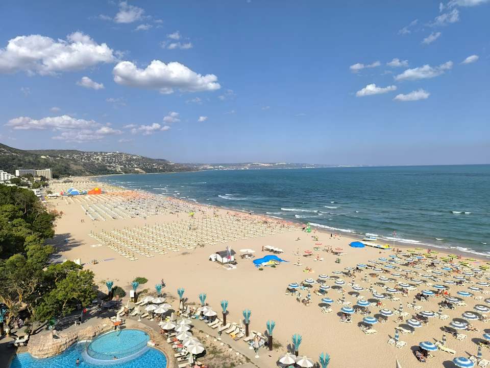 Sonstiges Hotel Borjana