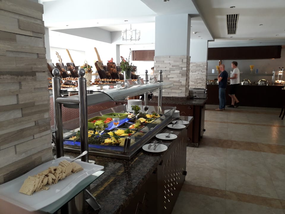 Gastro Tropitel Sahl Hasheesh