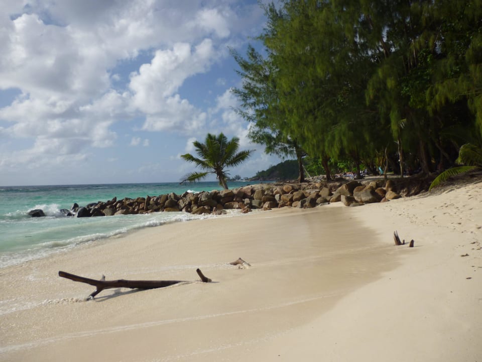 Strand Castello Beach Hotel