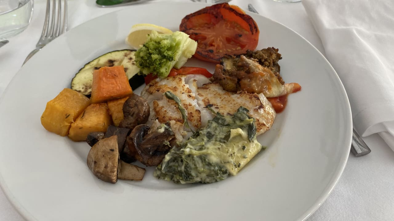 Gastro Hipotels Hipocampo Palace & Spa