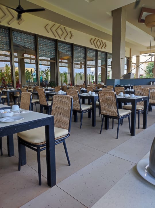 Gastro Hotel Riu Baobab - All Inclusive