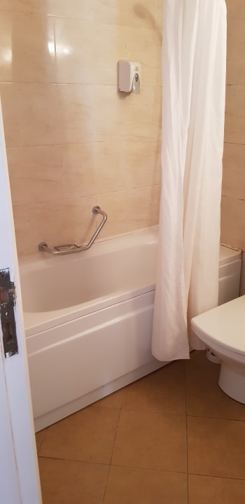 Zimmer Marlin Inn Azur Resort