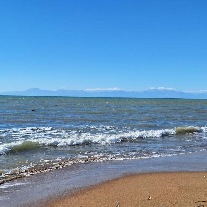 Strand Grand Seker Hotel