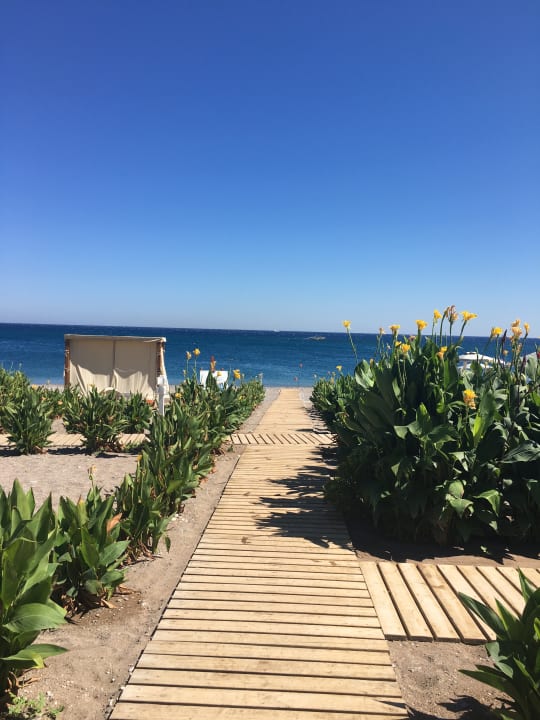 Strand Rodos Palladium Leisure & Wellness