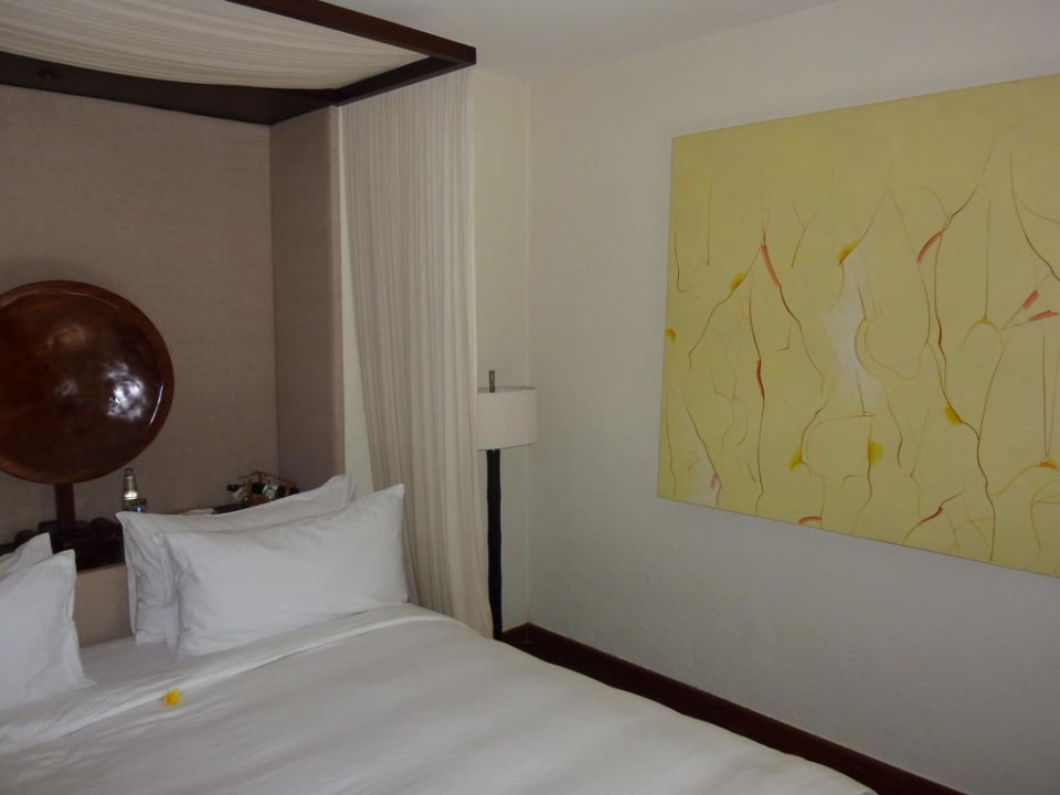 Villa Gender Kayumanis Sanur Private Villa & Spa