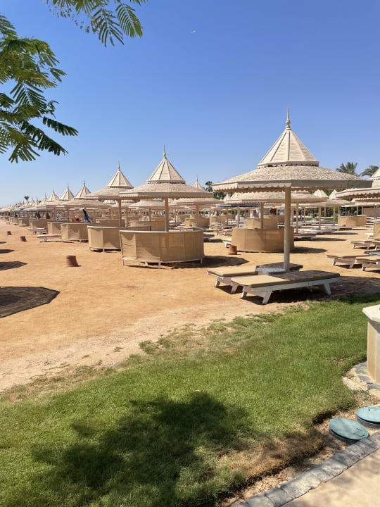 Strand The Grand Palace - Adults only