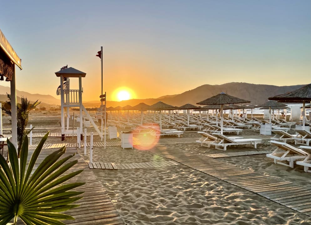 Strand Anemos Luxury Grand Resort