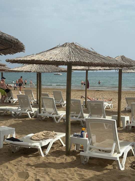 Strand Dream Fun World