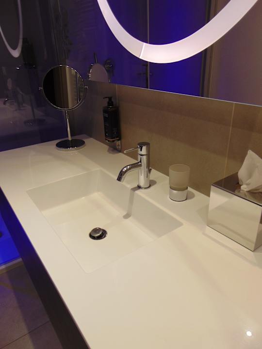 Zimmer Mercure Almaty City Center