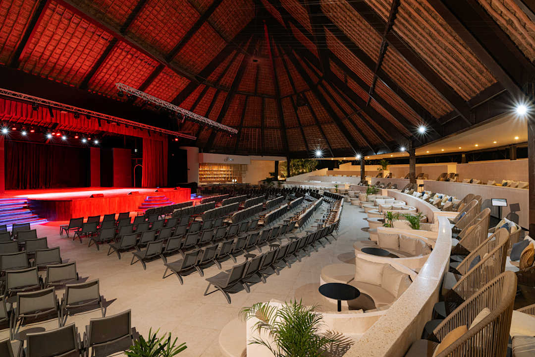 Sport & Freizeit Grand Sirenis Riviera Maya Resort & Spa