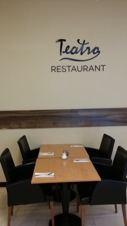 Gastro Hotel Don Giovanni Prague