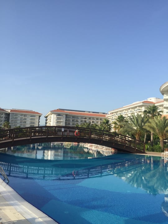 Pool Seaden Sea World Resort & Spa