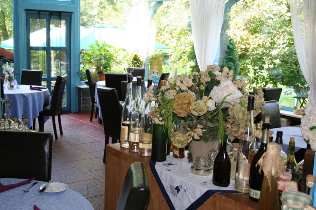 Landhaus Herrnmühle Restaurant Landhaus Herrnmühle