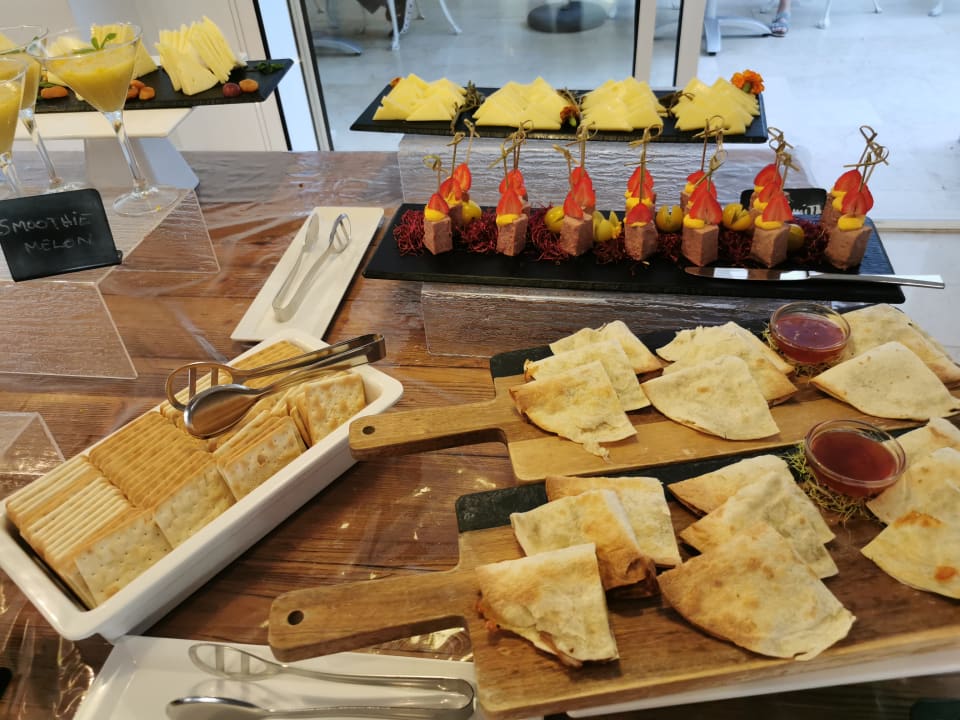 Gastro Sentido Fido Punta del Mar – Adults only