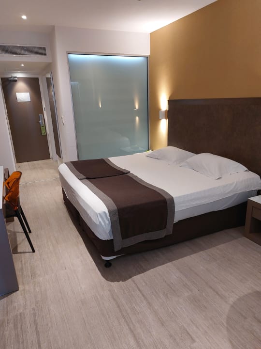 Zimmer Faros Hotel Ayia Napa