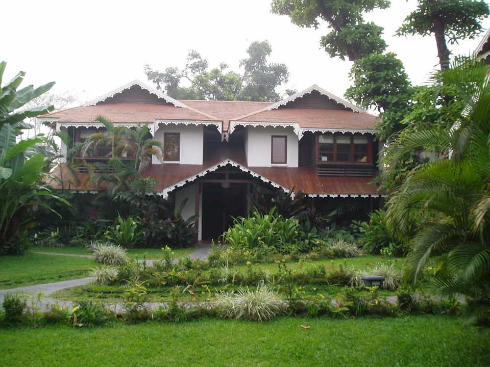 Lage der Zimmer Governor's Residence, A Belmond Hotel, Yangon