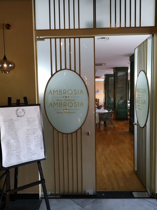 Gastro Fodele Beach & Water Park Holiday Resort