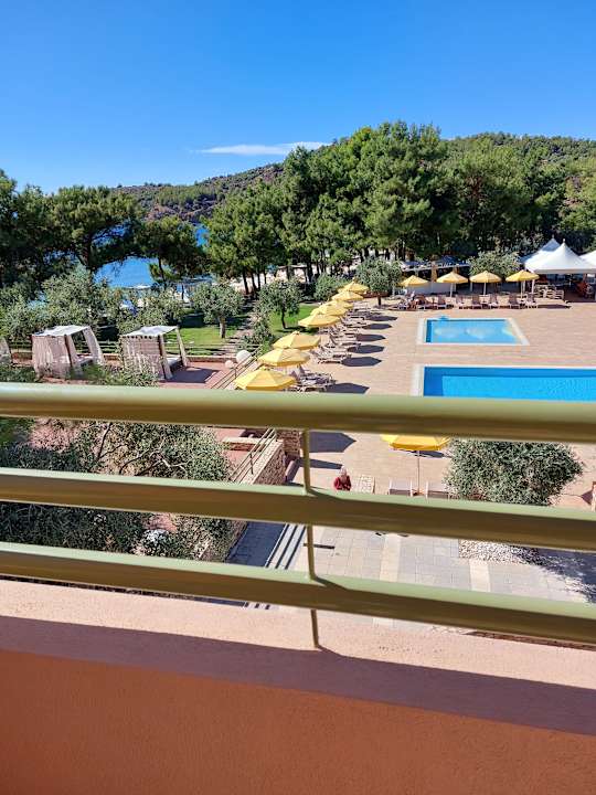 Pool Hotel Royal Paradise Beach Resort & Spa