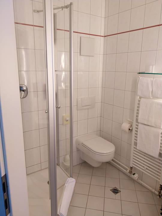 Zimmer Hotel Berliner Hof