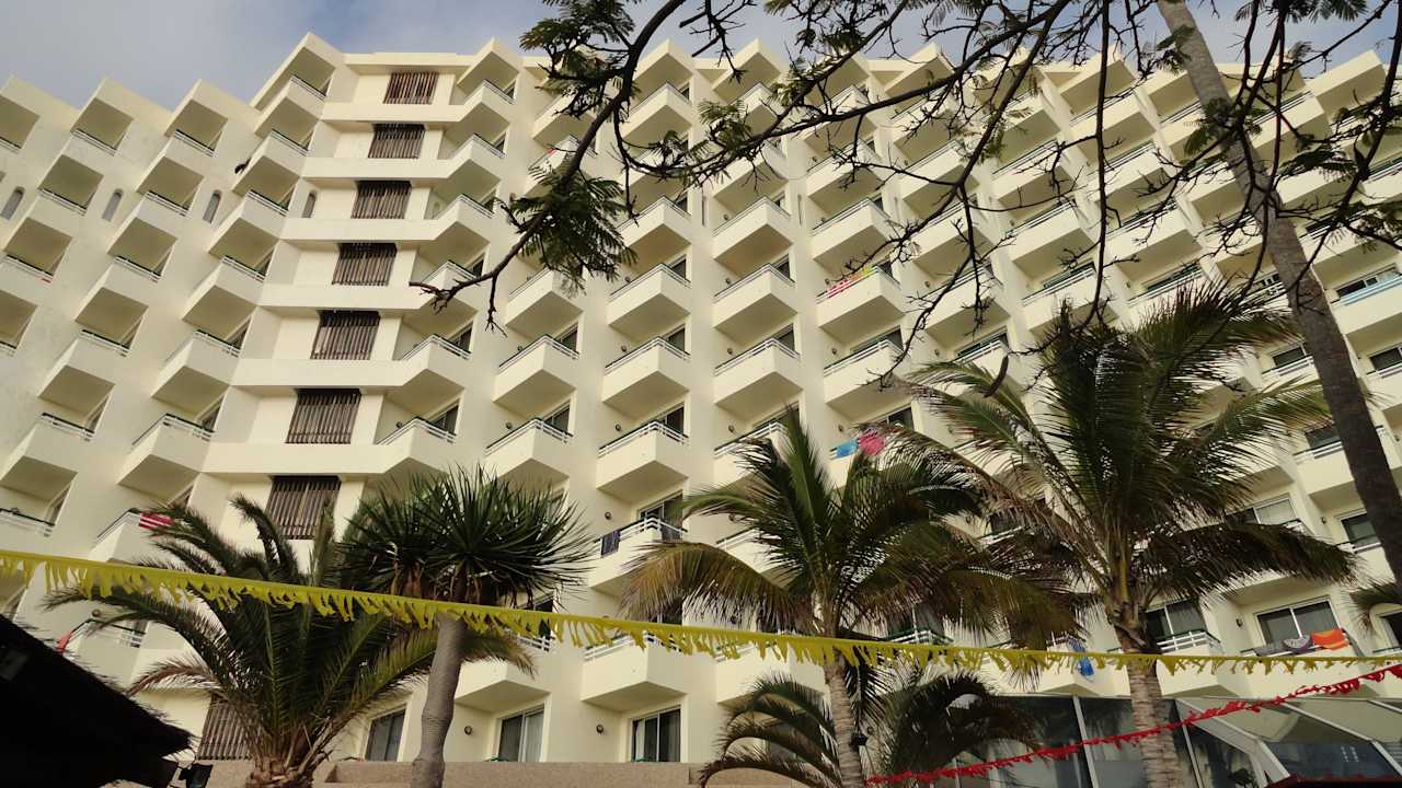 Hôtel H10 Las Palmeras 2013 H10 Las Palmeras