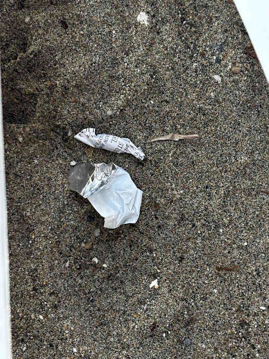 Strand Tusan Beach Resort