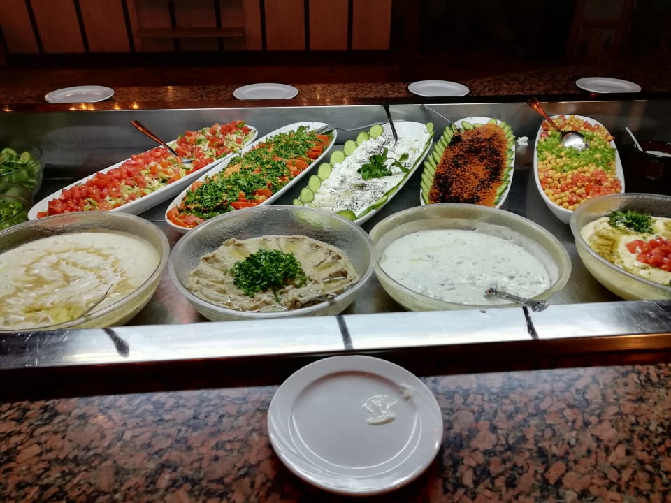 Gastro The Grand Hotel Hurghada