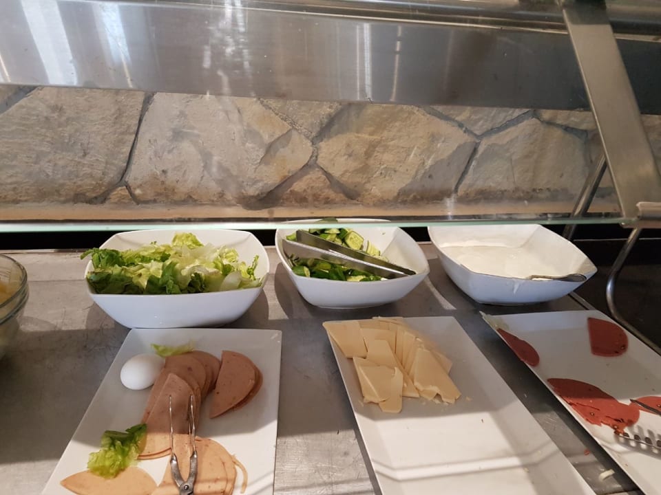Restaurant Jasmine Palace Resort & Spa