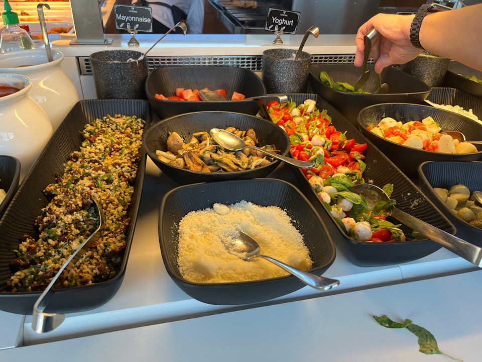 Gastro Lyttos Beach Hotel