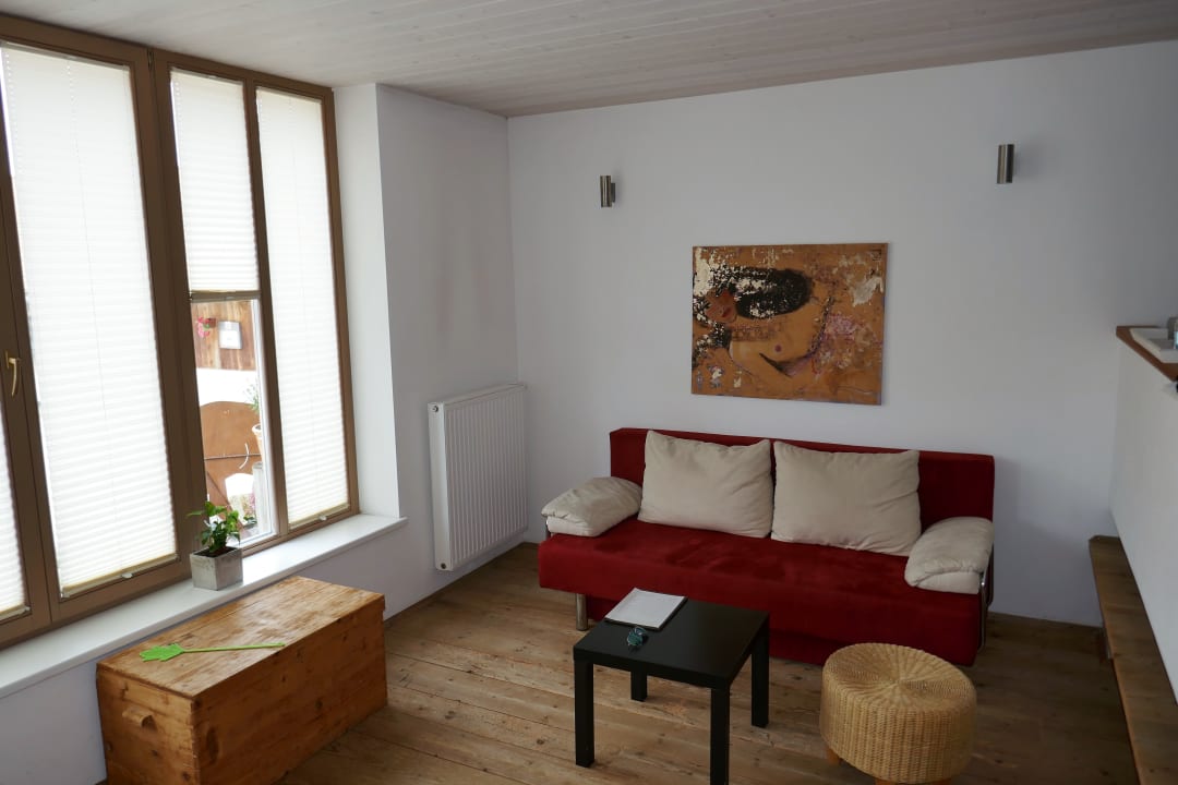 Zimmer Landgut Edelweiss