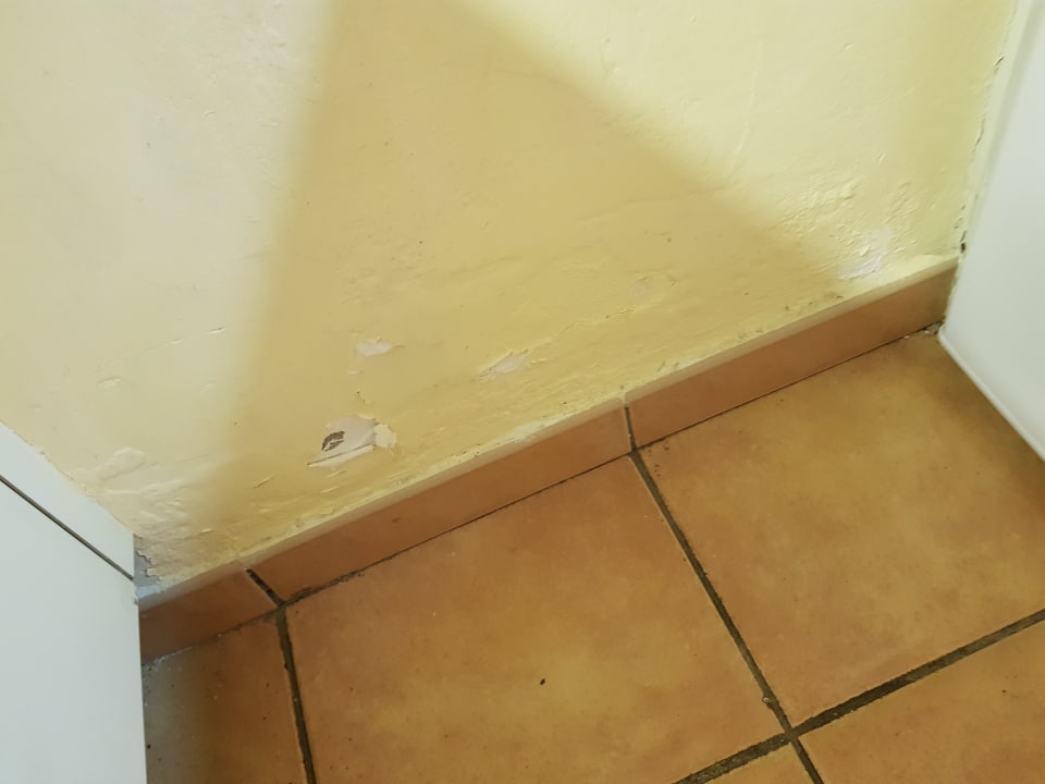 Zimmer Apartamentos Nogalera