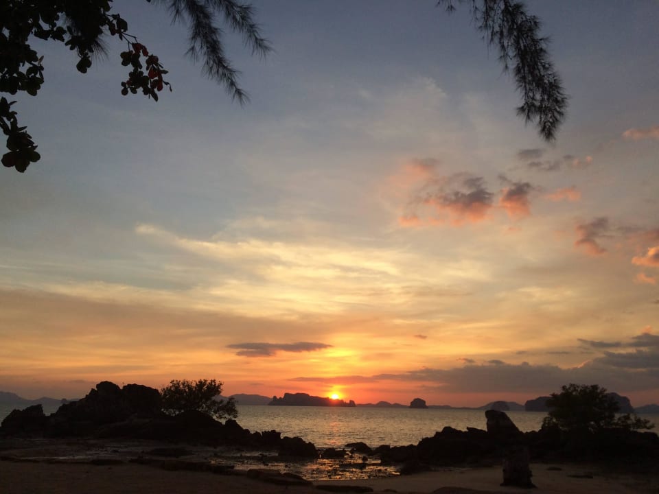 Sunrise Phulay Bay, a Ritz Carlton Reserve