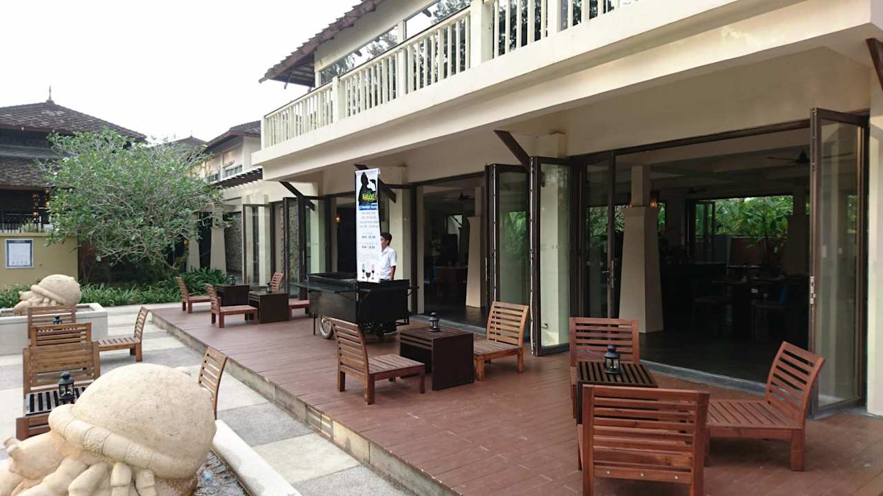 Gastro The Grand Southsea Khaolak Beach Resort