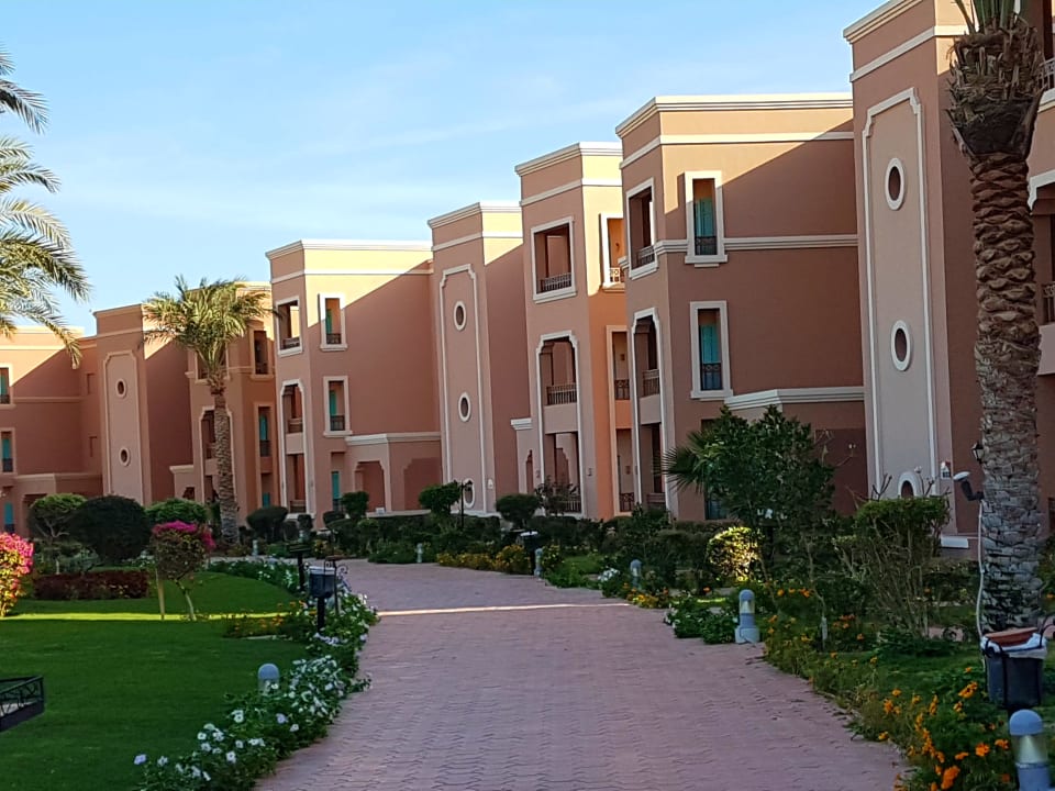 Sonstiges Charmillion Club Aqua Park