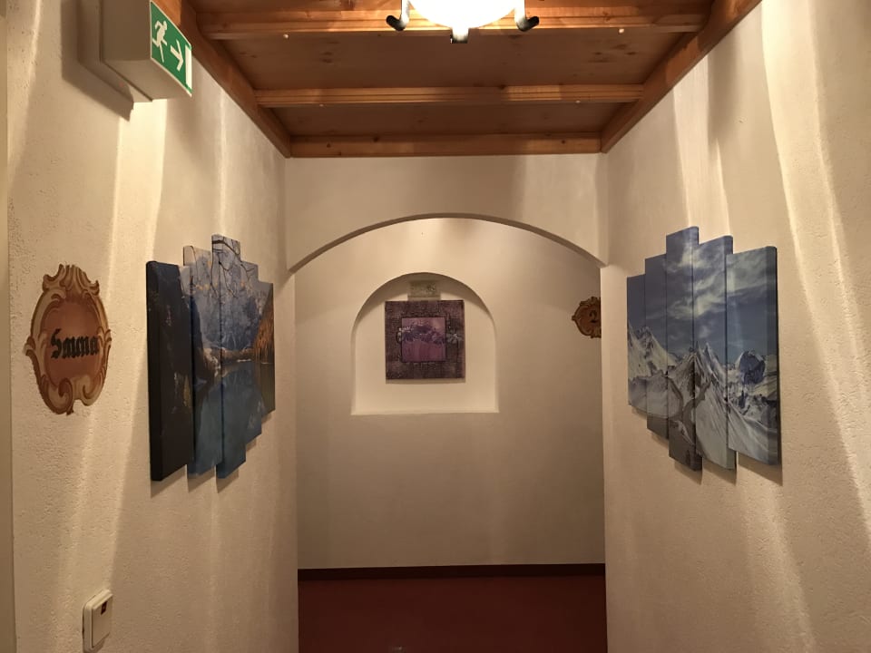 Sonstiges Hotel Pension Almrose