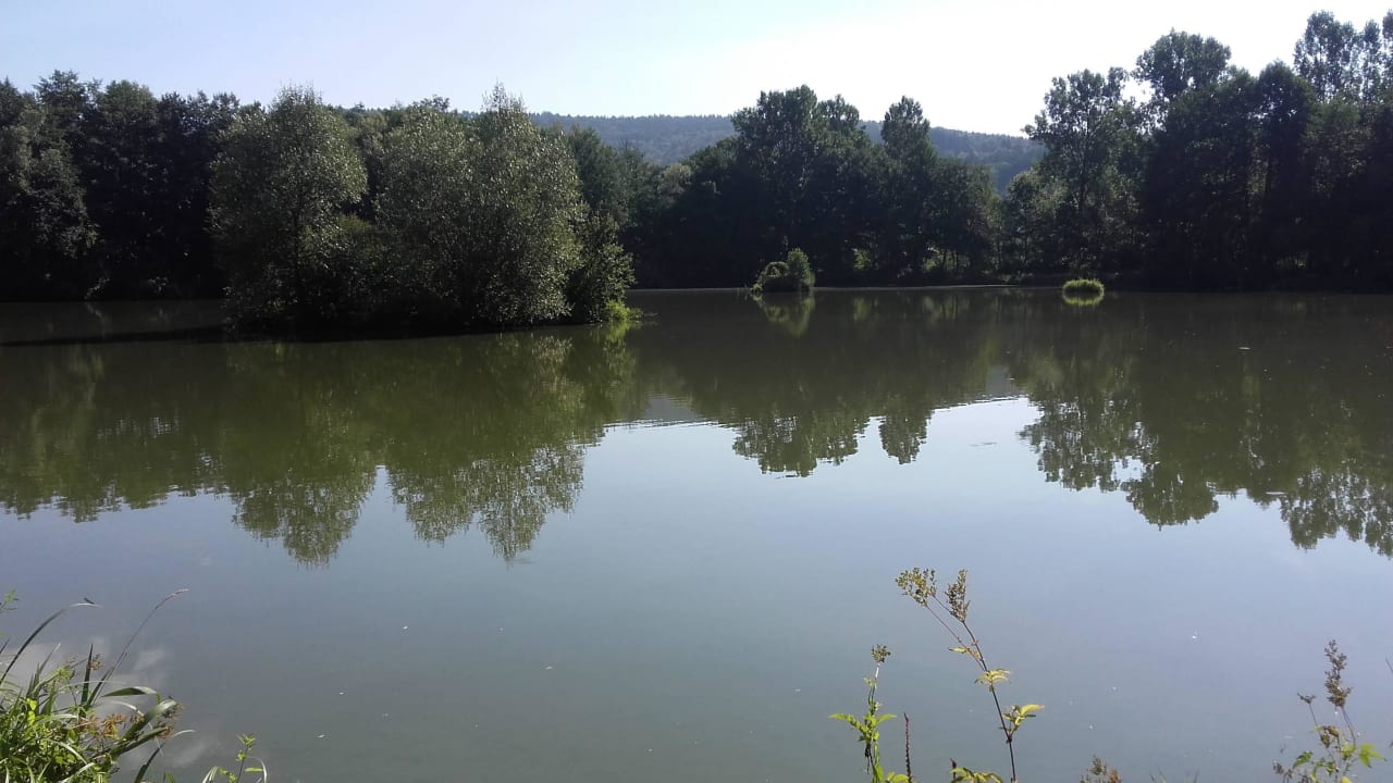 Der See Seehotel Gut Dürnhof