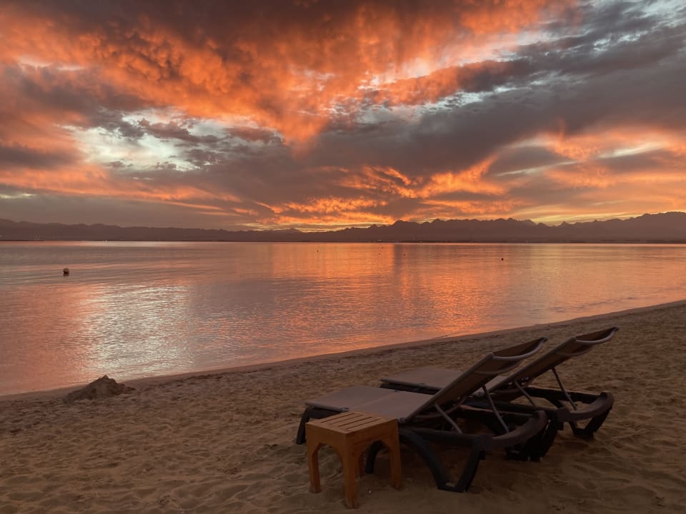 Strand ROBINSON SOMA BAY