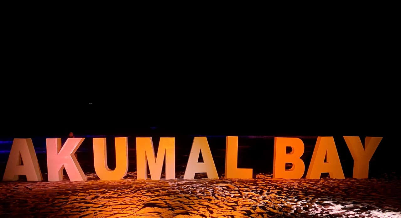 Strand Akumal Bay Beach & Wellness Resort