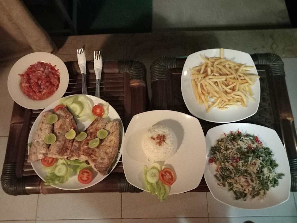 Gastro Bali Dream Guesthouse