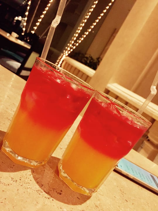 Restaurant Riviera Aqua Park Resort