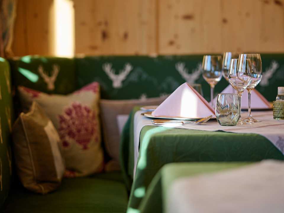 Gastro Hotel Salome