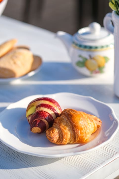 Gastro MGallery Borgobianco Resort & Spa