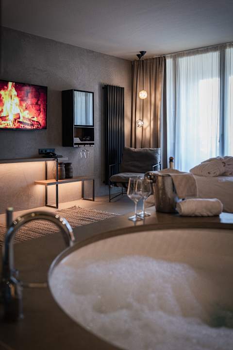 Zimmer Hotel Löwenhof