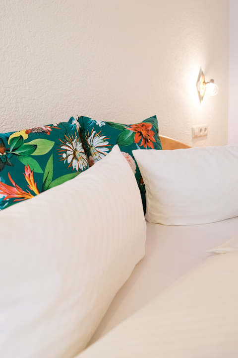 Sonstiges Gästehaus Mäder am Hafen