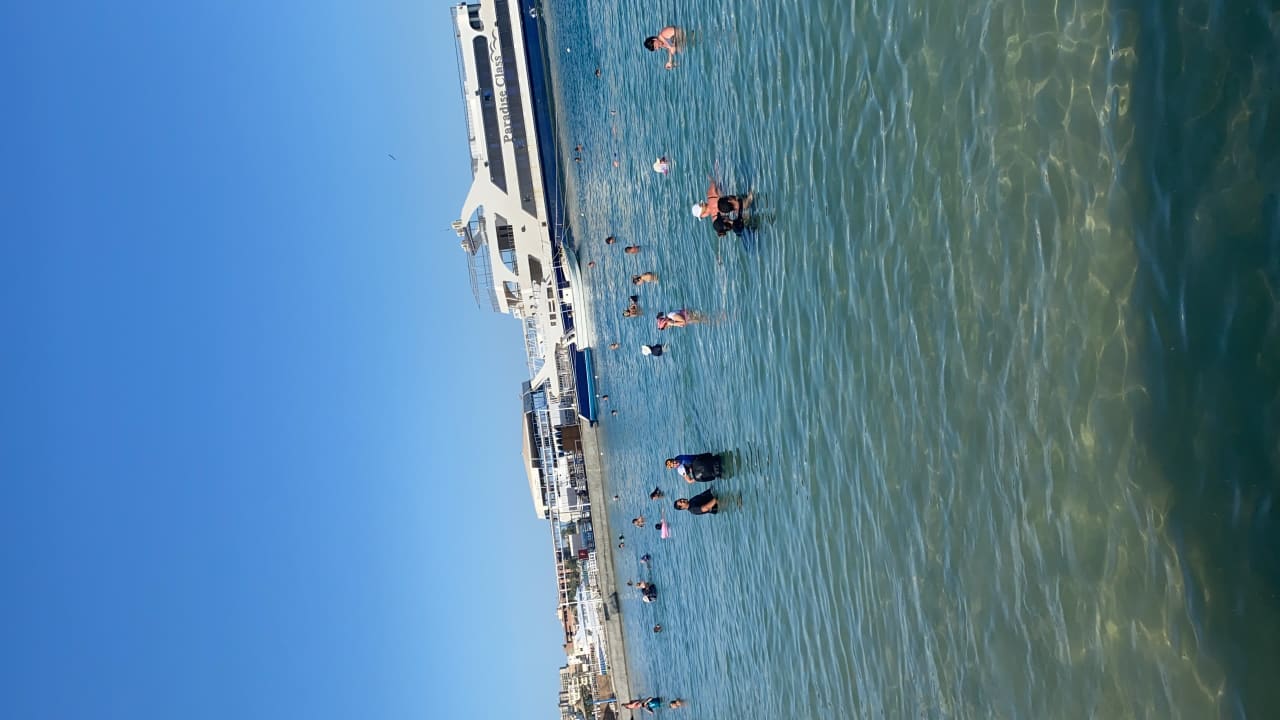 Strand Marlin Inn Azur Resort