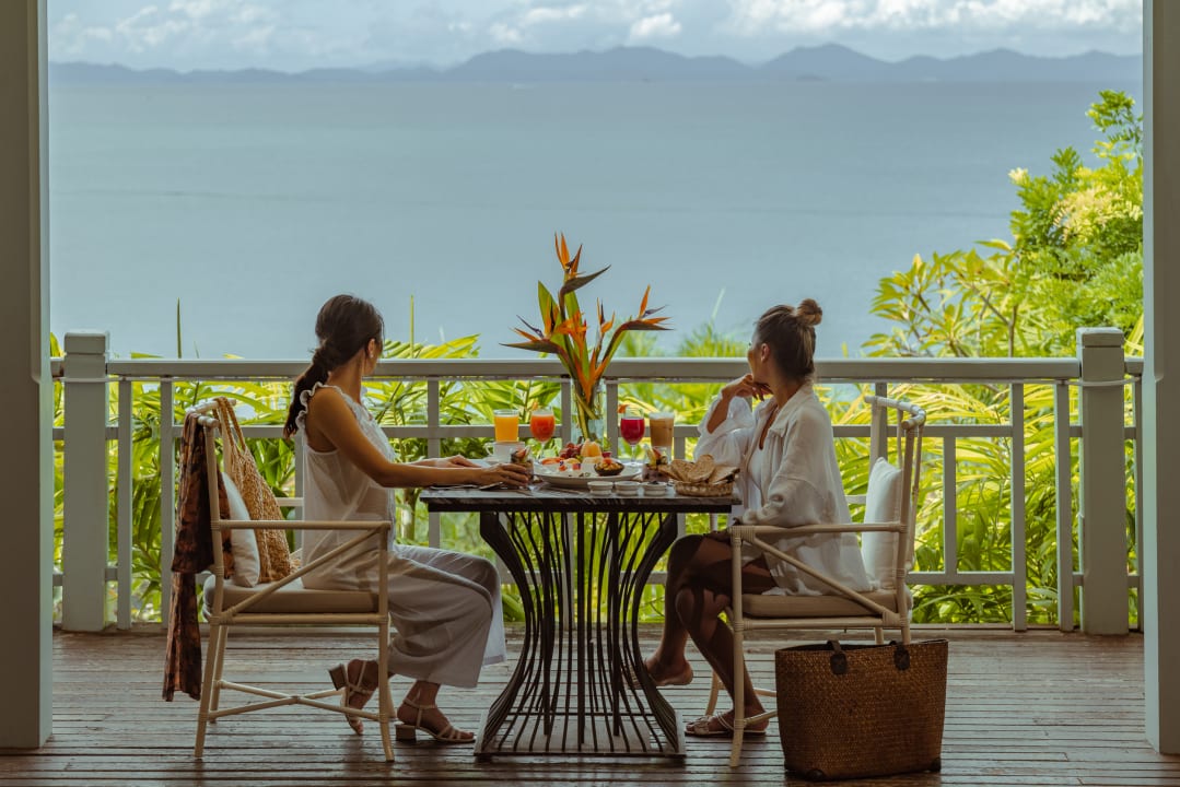 Gastro Amatara Welleisure Resort