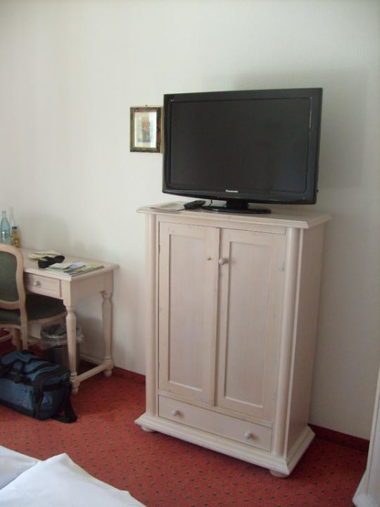Zimmer 128 Flair Hotel Vier Jahreszeiten