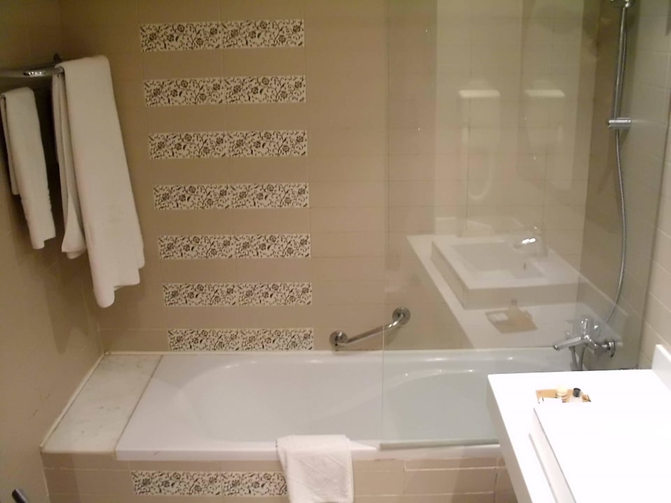 Wanna Hotel Rosa Beach