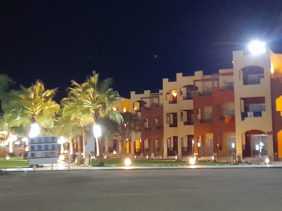Außenansicht Casa Mare Resort