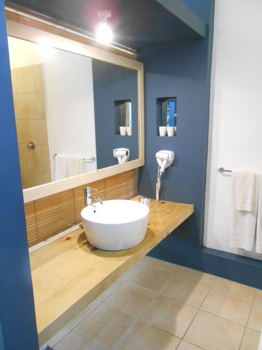 Bad Veranda Pointe aux Biches Hotel