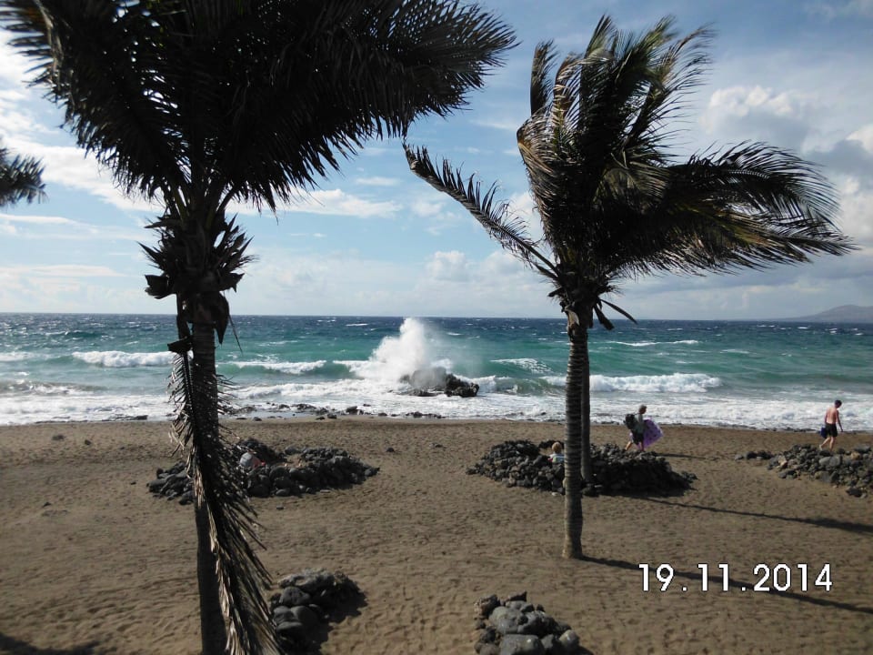 Stürmische See Hotel Hyde Park Lane